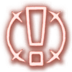 Иконка Черта Бдительный