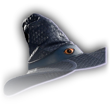 Generated ARM Hat Wizard H