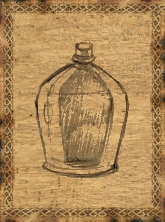 Potion of Absorbtion
