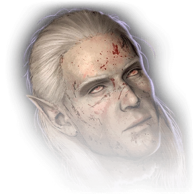 Иконка Голова Нере