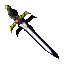 Иконка Длинный меч (ISW1H41)
