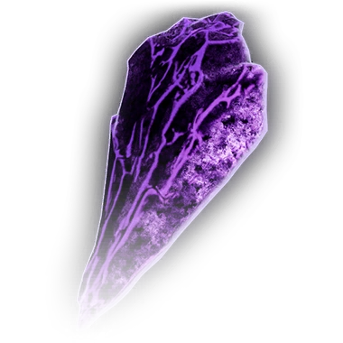 Иконка Нетерийский камень Горташа