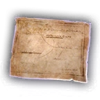 Иконка Письмо 05