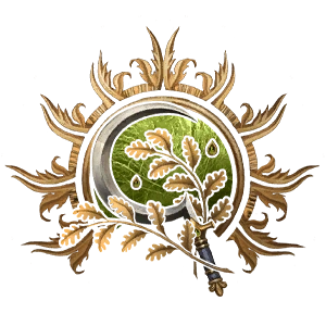 Иконка Класс Друид