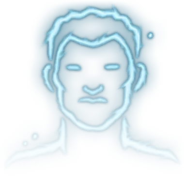 Disguise Self Masc Human