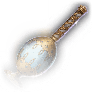 GRN Holy Water Faded