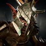 Храбрец Чирей портрет