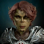 Аджакнир Джира портрет