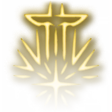 Divine Strike Radiant Melee