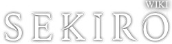 Sekiro вики