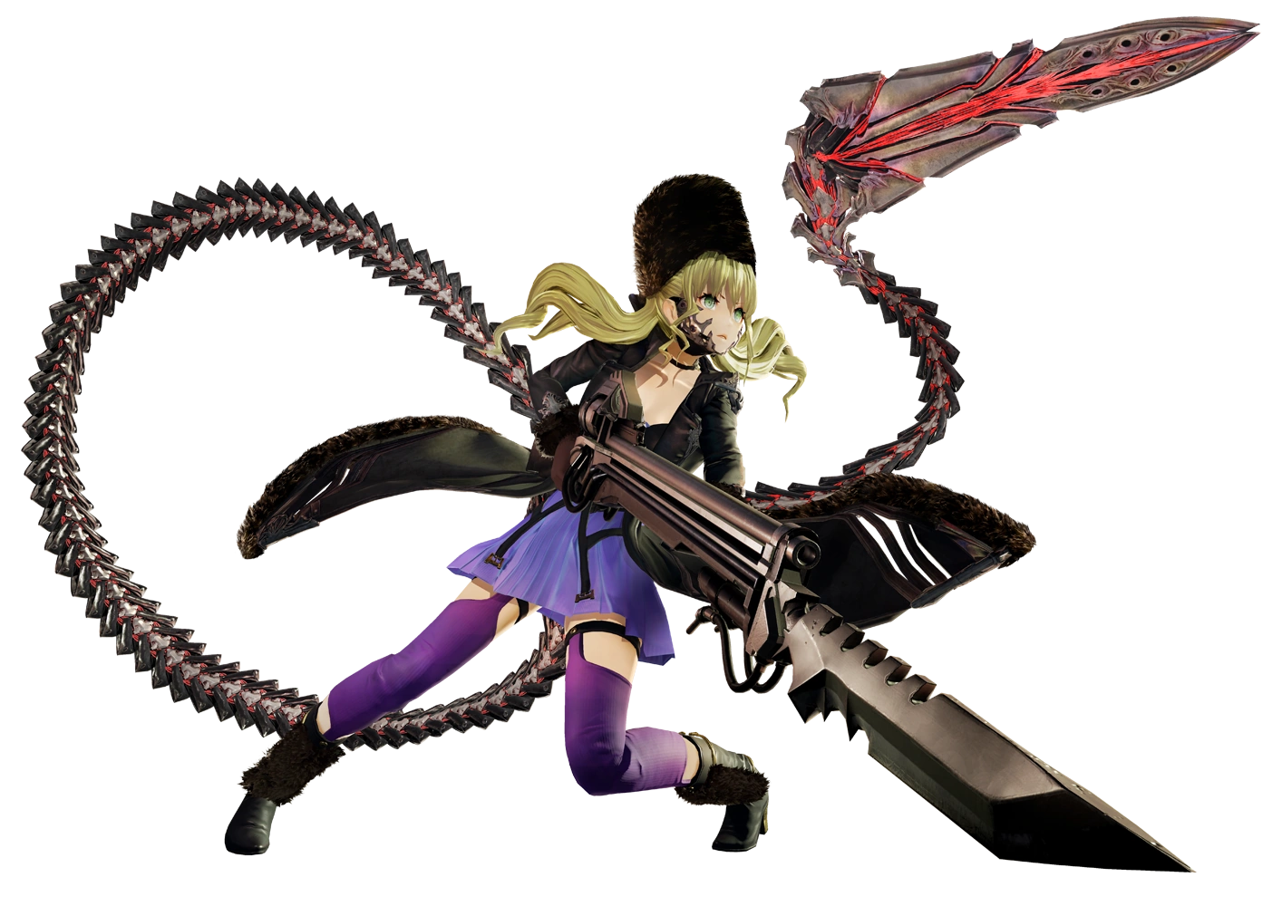 Code-Vein 2018 04-19-18 023