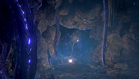 Пещера Смерти