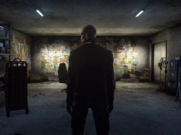 Невидимая рука