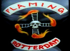 Flaming Rotterdams