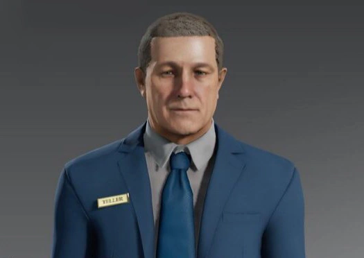 Операционист