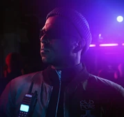 Агент Чемберлен