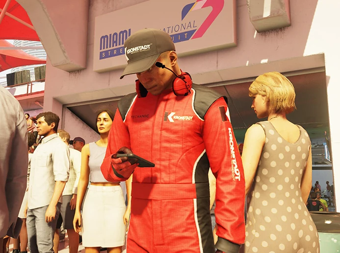 Кин. Алекс Уисенхауэр