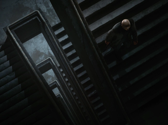 Верхушка пищевой цепи