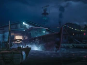 Под парусом