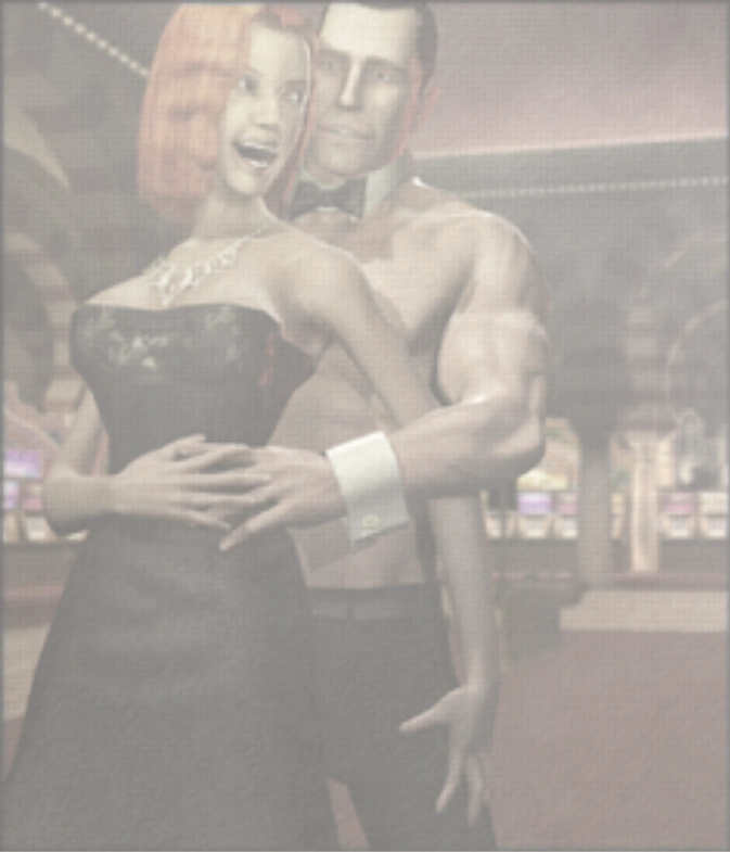 Загадочная Речная Красавица в действии