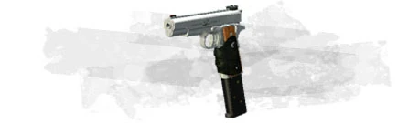Автоматический Silverballer