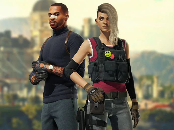 Многопользовательская игра