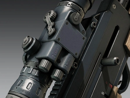 Твёрдая рука (Избавитель)