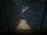 Шпионский мост