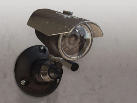 Камера (HITMAN)