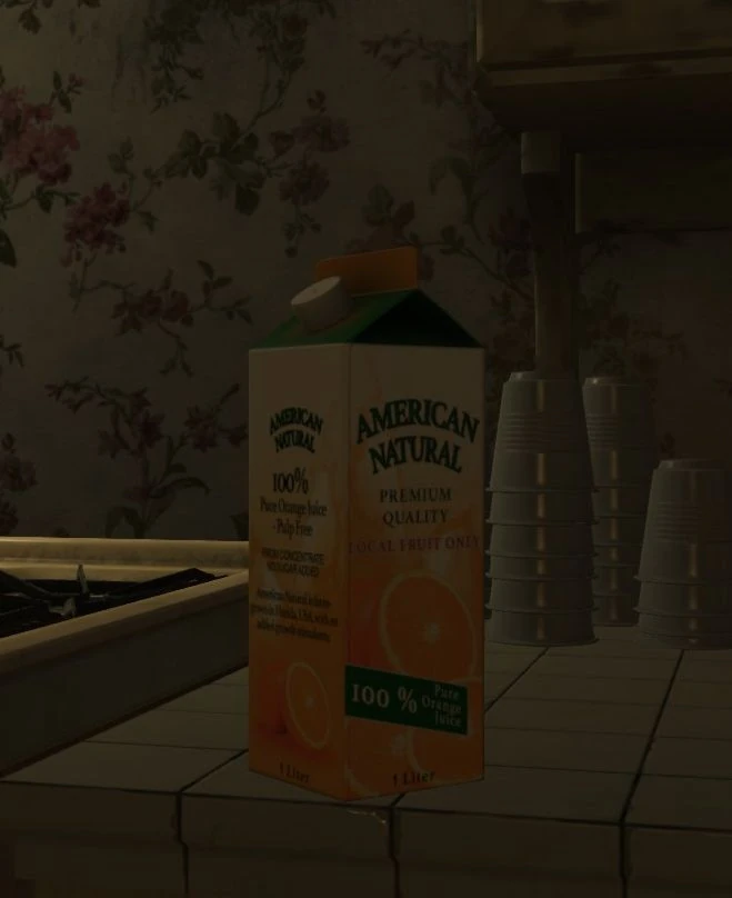 Упаковка на кухне в Коллорадо