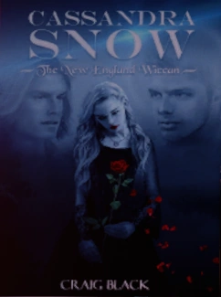 Кассандра Сноу