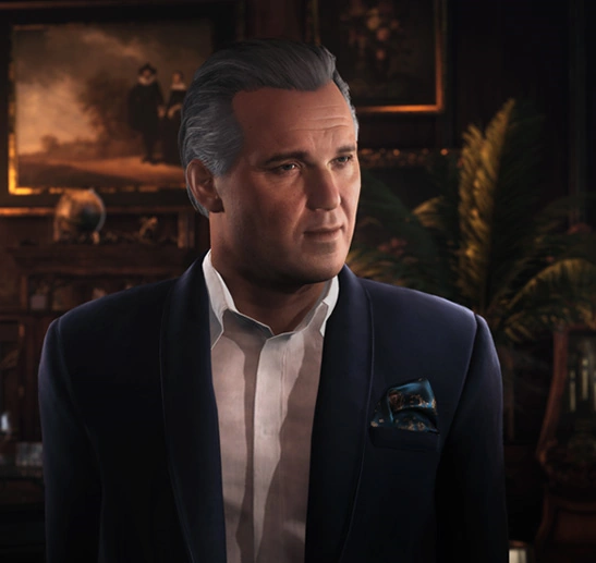 Грегори Карлайл