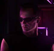 Агент Давенпорт