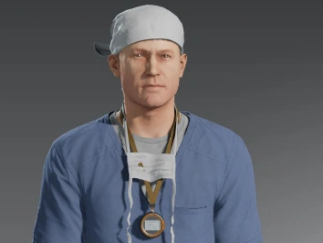 Нельсон Лафайет