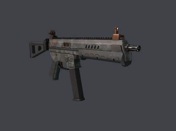 ПП HX-10 боевиков