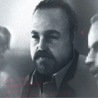 Маркус Круг