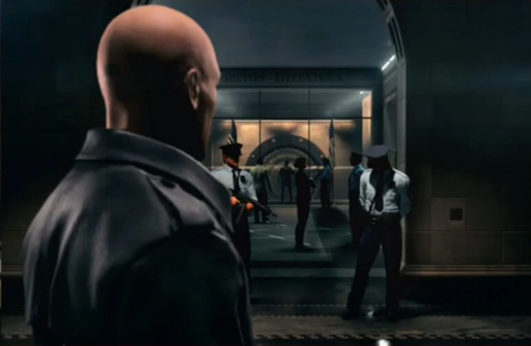 Выходное пособие