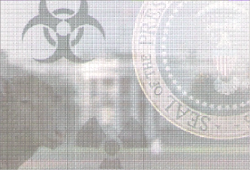 Мировой терроризм является основной угрозой Америки