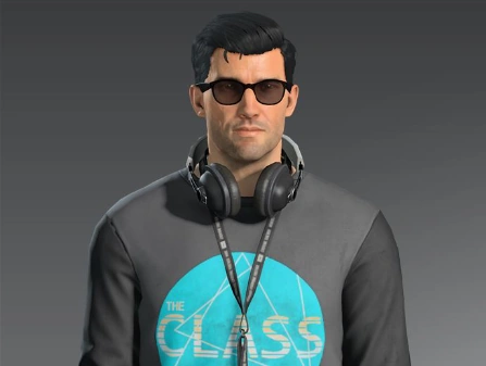 Комнада звукозаписи (1)