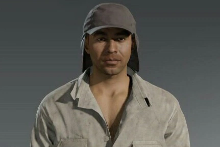 Сборщик коки (1)