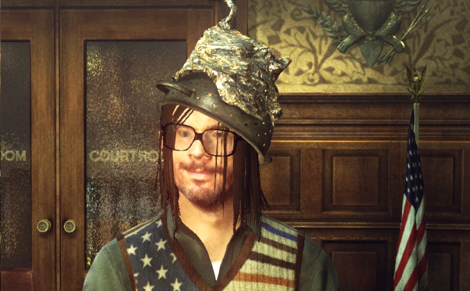 Тимати Хоук