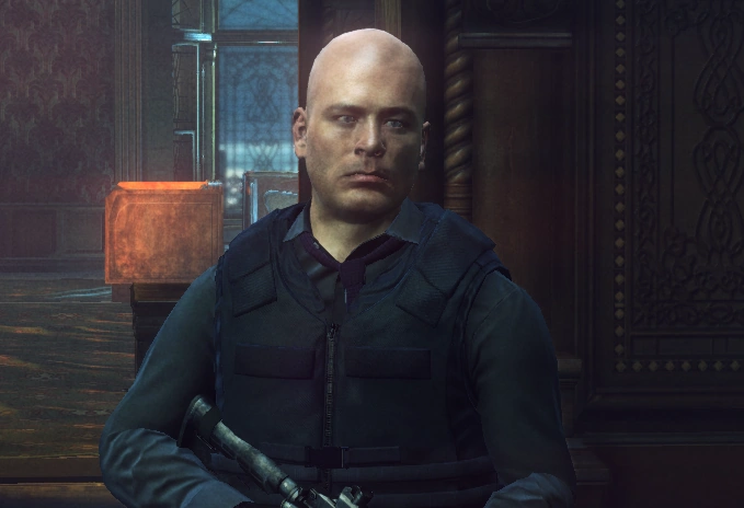 Боевая команда