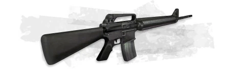 M16A2 pic