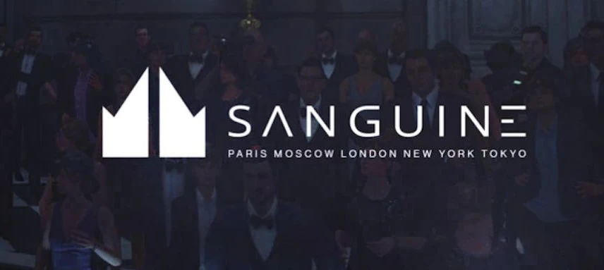 SanguineLogo