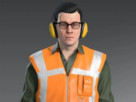 Авиамеханик