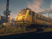 Остановка по требованию