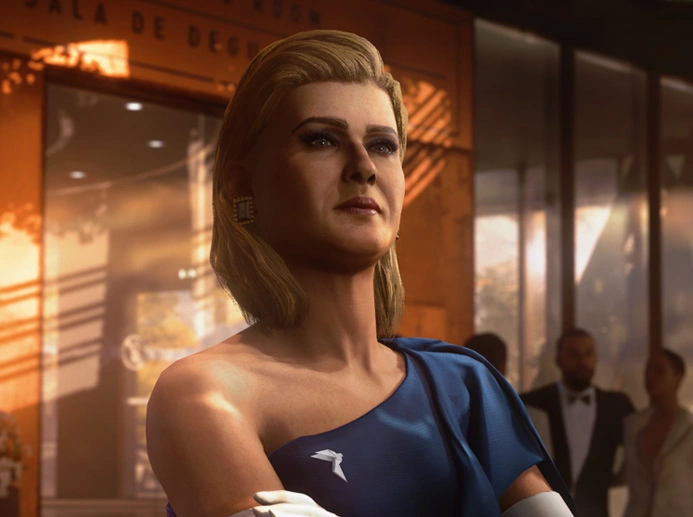 Тамара Видаль