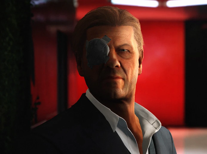 Перезапуск 2024