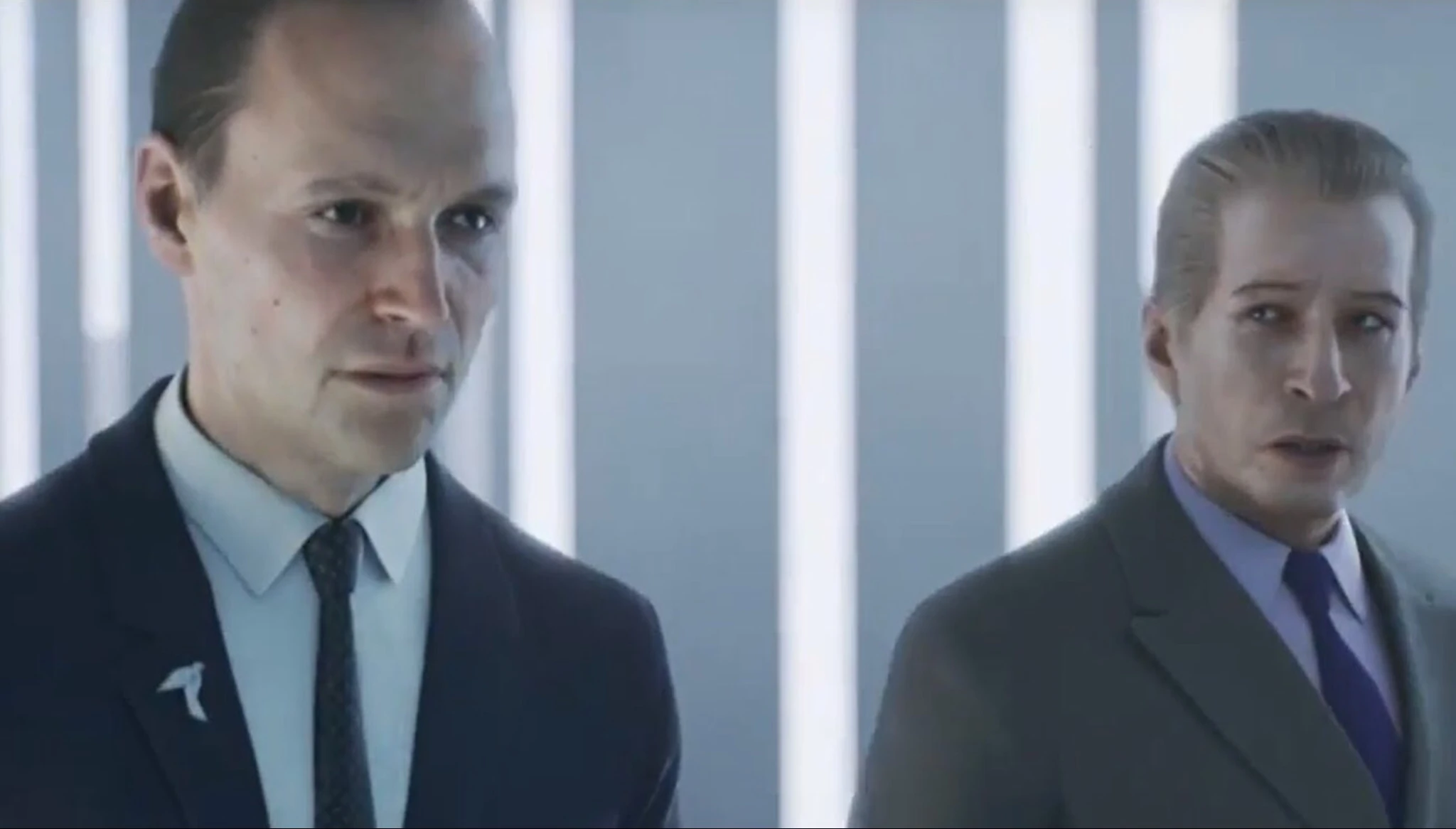 Константа и Фанин