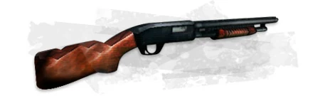Mossberg ATPS 500